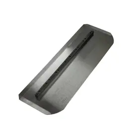 TRWL BLADES FINISH 6"X23" SILVER X