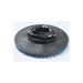 Pad Driver, 14" W/Plate & Hold
