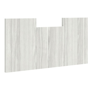 PL35EMODSB END MOD FOR PL135T/235T- SILVER BIRCH