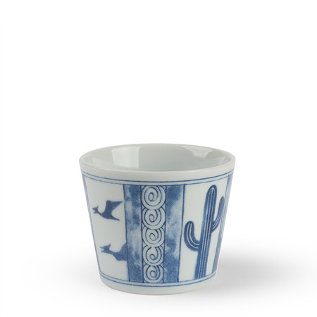 Edo-Style Dino Soba Cup Souyokuryu