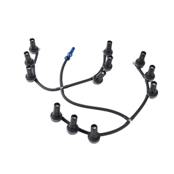 Tennant/Nobles - 4189222 - Manifold Kit, Water, 4 Btry [Trojan] (Replaces Tennant 9021081)