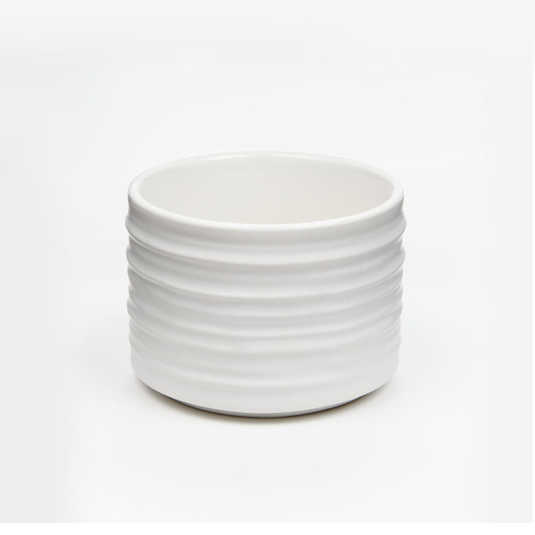 Porcelain Sauce/Fry Cups