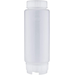 FMP 280-1805 16 Oz FIFO Squeeze Bottle