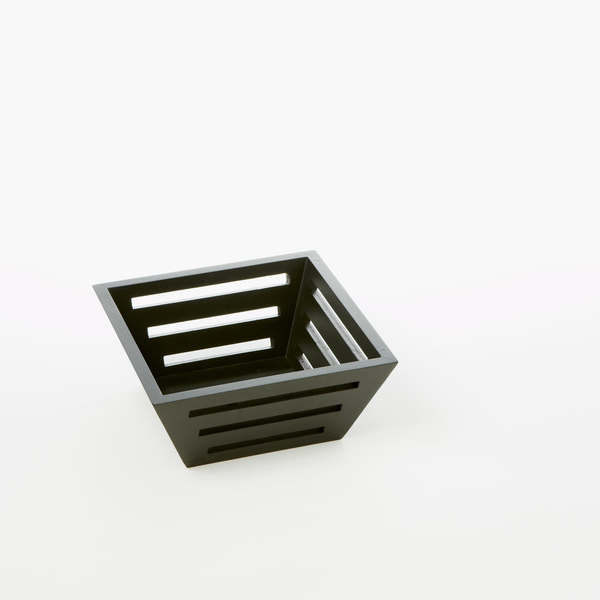 Tapered Birch Bread Baskets