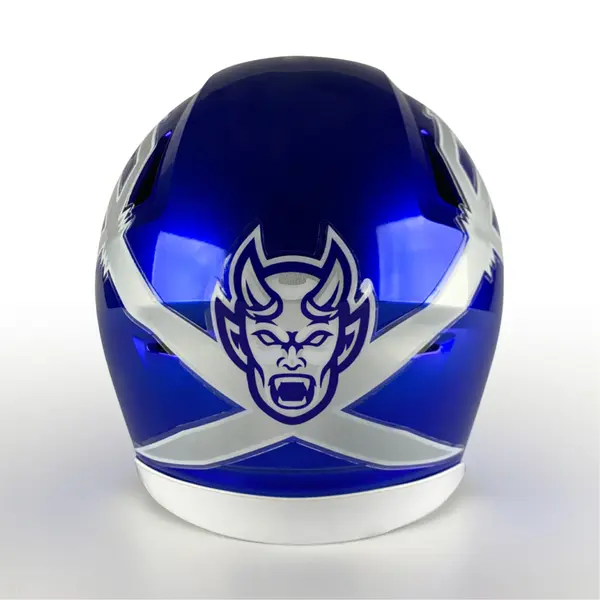 Wraparound Football Helmet Decals