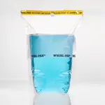 Whirl-Pak Stand-Up Bags for Sterile Sampling