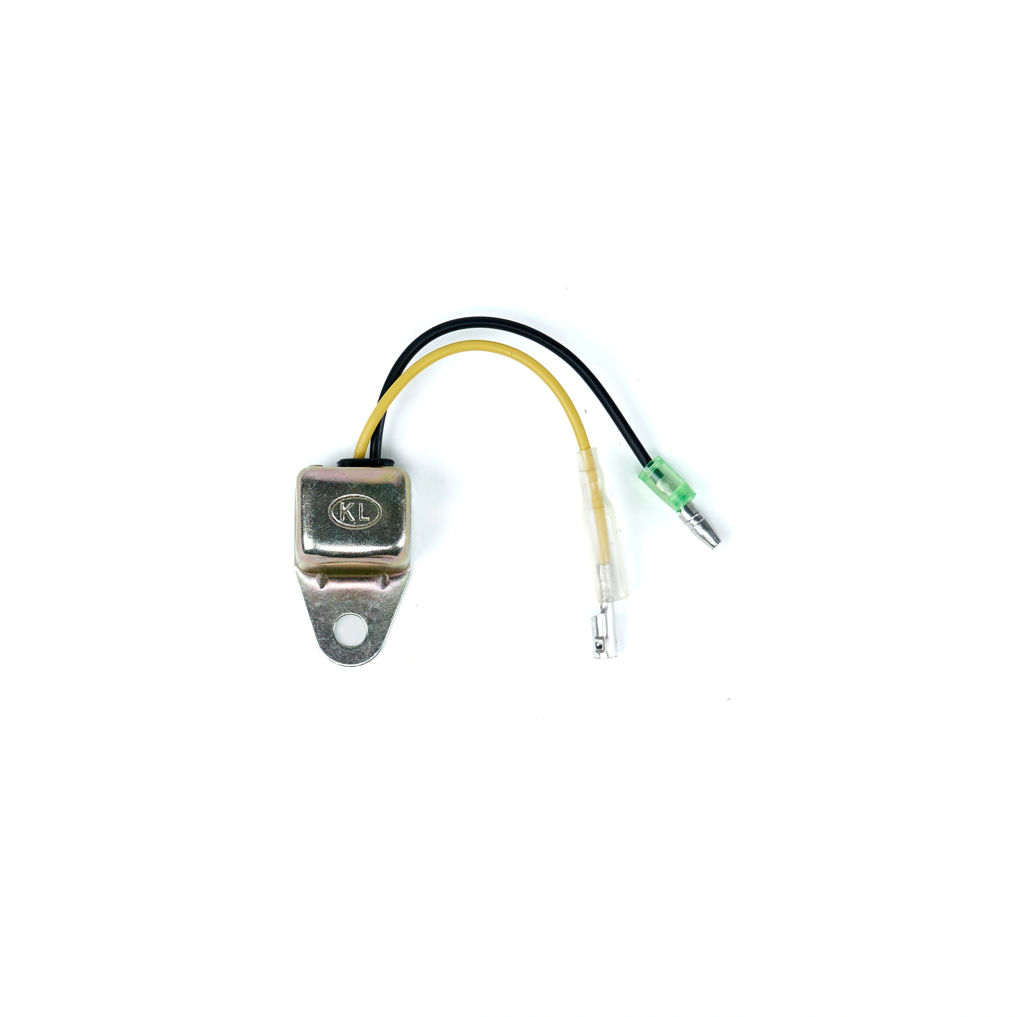 Veloci Performance Products - GX Series Oil Alert Unit with Longer