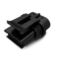 Tennant/Nobles - 4043124 - Connector, Fem, 2Cav, Mp630 Sealed (Replaces Tennant 10925)
