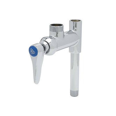 T&S Brass B-0155-01LN-M Add-On Faucet Less Nozzle