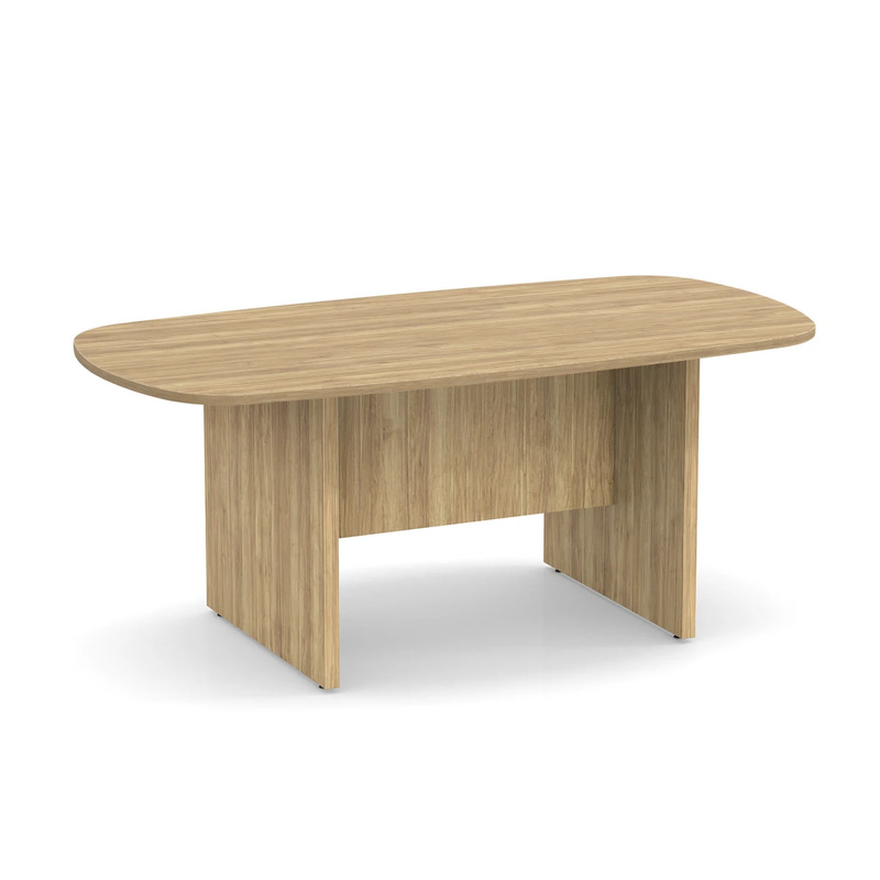 Classic Arena Conference Table 6 Ft - Aspen