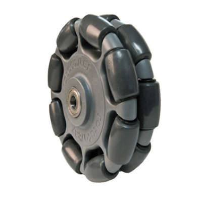 New Age C567 Axle Caster Multi-Directional