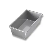 Chicago Metallic 41065 Single Bread Pan