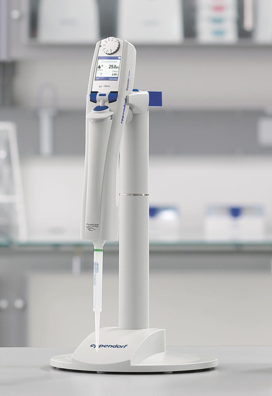 Eppendorf Repeater E3 & E3X Repeating Pipettes