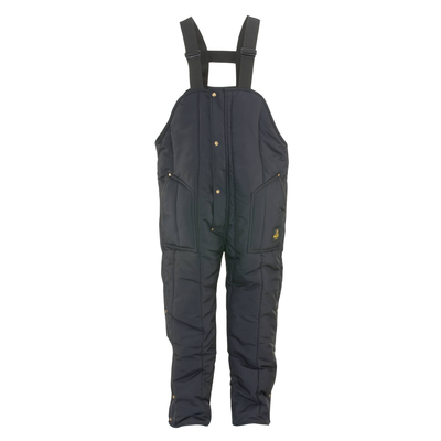 RefrigiWear IRON-TUFF® BIB Regular XL Insulated Overalls