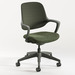 17811 KONFURB NIRO TASK CHAIR - Green
