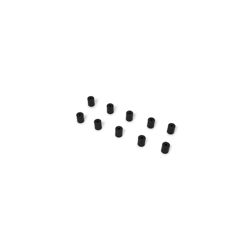 Nilfisk Advance - 55944948 - Cap D. 10Mm Plastic 10 Pcs Set