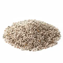 CHIA WHITE OG | 55 LBS