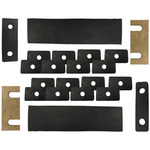 Body Mount Set - No Hardware