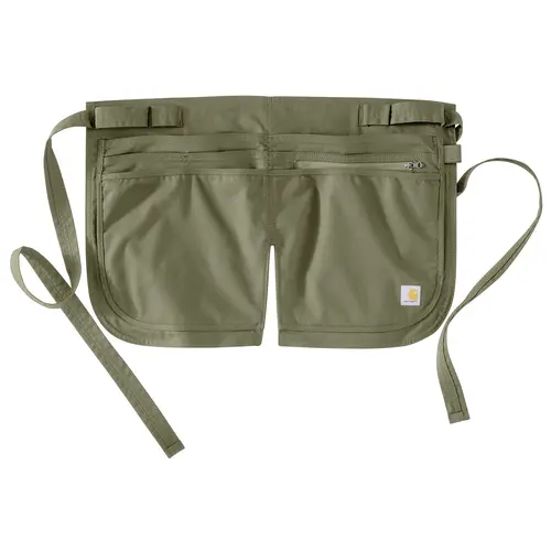 CARHARTT 107379 - Women's Ripstop Apron - Dusty Olive