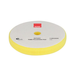 7" Fine Yellow Rotary Foam
