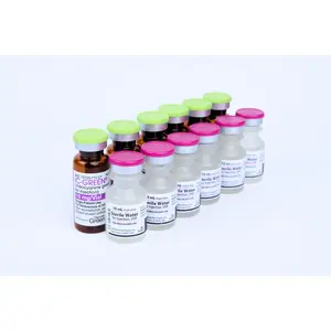 Indocyanine Green (ICG) 10mg