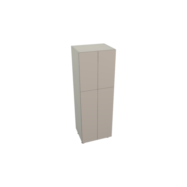 Capri Utility Cabinet 30" x 90" x 23.75"