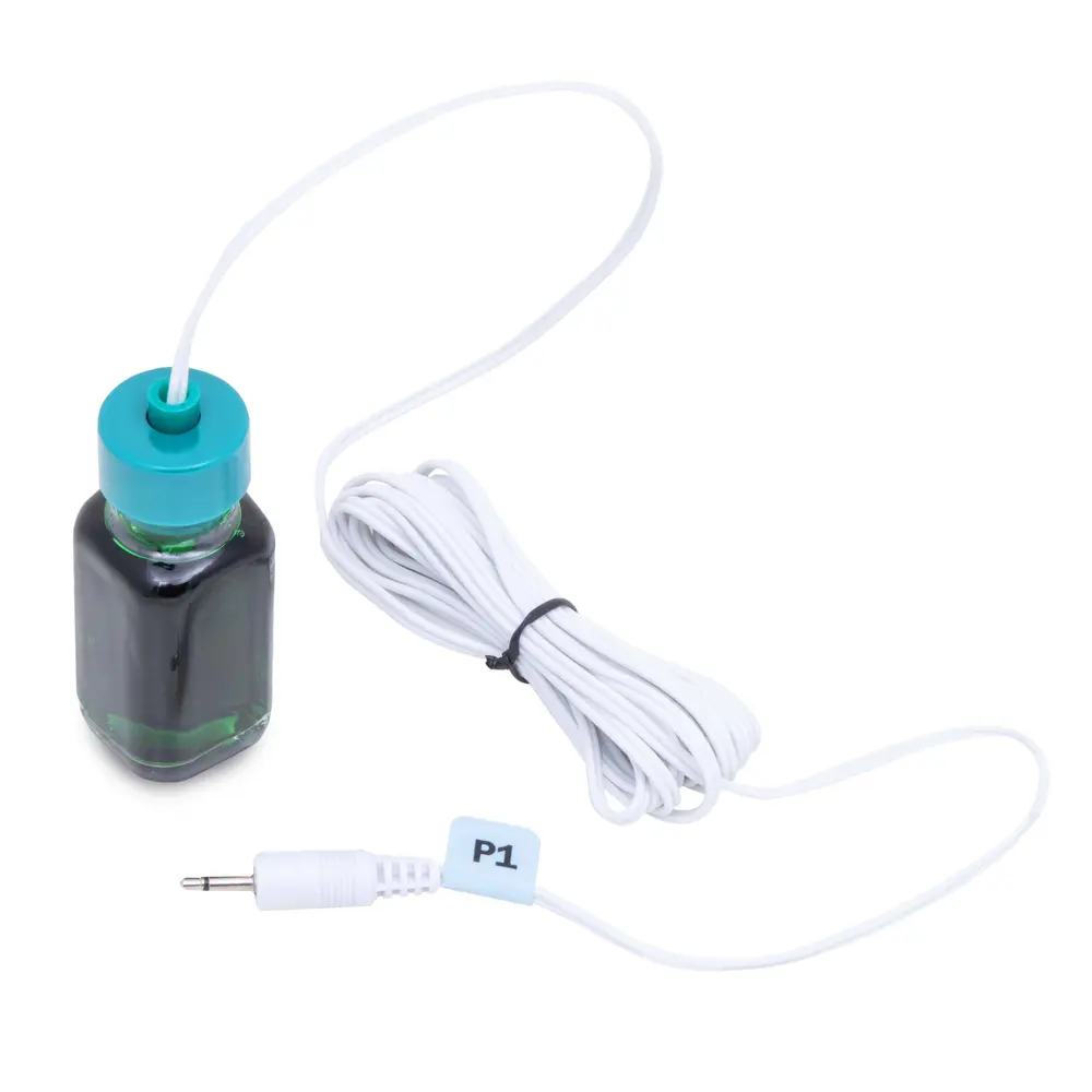 Traceable Memory Monitoring Thermometers