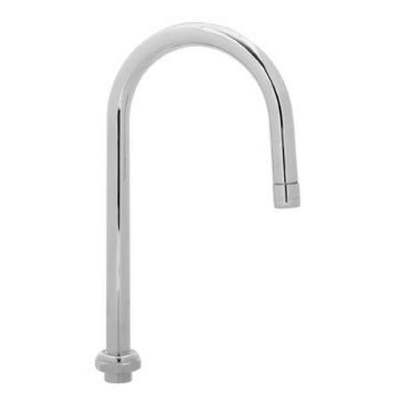 T&S Brass 5SP-05CA Equip Nozzle Swivel Gooseneck