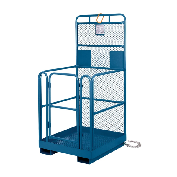 Maintenance Work Platform - Forklift Mounted - 48" x 48"