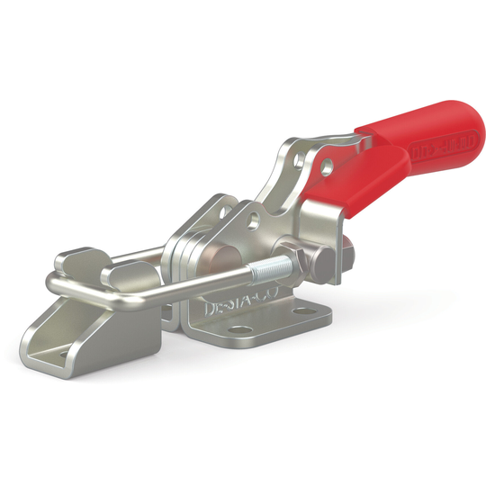 DE-STA-CO 323 Latch Clamp, 360 lb Holding Capacity