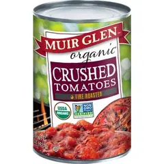 TOMATOES CRUSHED FIRE-RS OG | 12/28 OZ