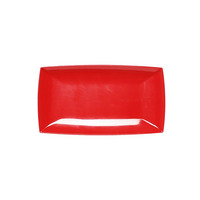 Thunder Group 49095PR 91/2" x 5 1 ⁄4" x 3/4" Rectangle Tray
