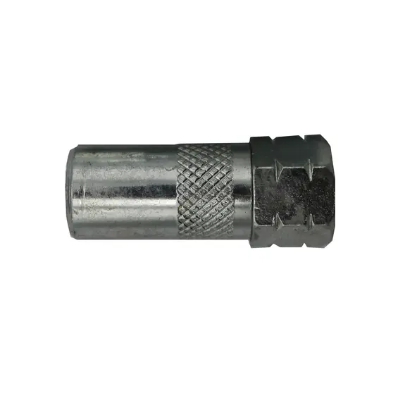 Grease Gun Couplers