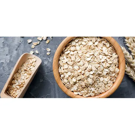 FLOUR OAT GF | 50 LBS