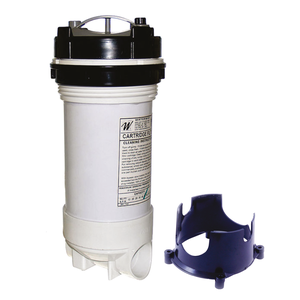 Hydro-Quip 50sq Top Load Filter Assembly 16-0000-K