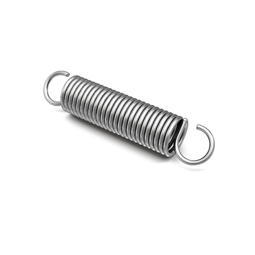 Tennant/Nobles - 4043867 - Spring, Extn, 0.38Od 0.05Wir 01.8L, Mw (Replaces Tennant 140402)