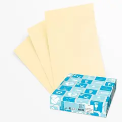 11 X 17 20 LB CREAM DOMTAR EARTHCHOICE COPY PAPER, 81020, 500/RM 5 RMS/CS