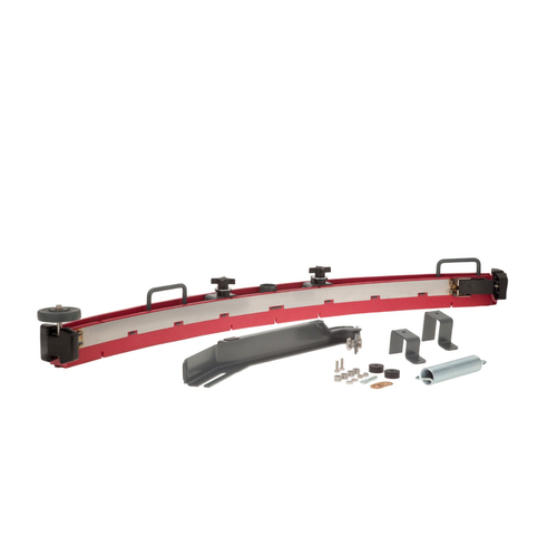 Tennant/Nobles - 4011792 - Squeegee Assy Kit, Rear, Ci [Mp1200] (Replaces Tennant 9006931)