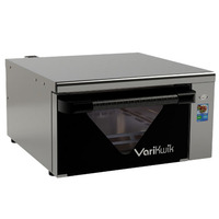 Cadco VKII-220 VariKwik™ Fast Cooking Oven Large Size