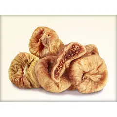 FIGS TURK UNSULPHURED OG | 28 LBS