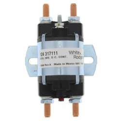 Solenoid 36V 41802A - Etn16