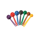  COOK'S SOLID 8 OZ RITE-SIZE SERVER PORTION UTENSIL