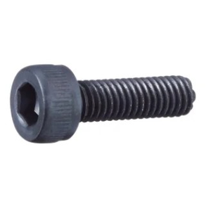 M20 - 2.5 X 70MM DIN 912 SOCKET HEAD CAP SCREW 12.9 ZINC PHOSPHATE