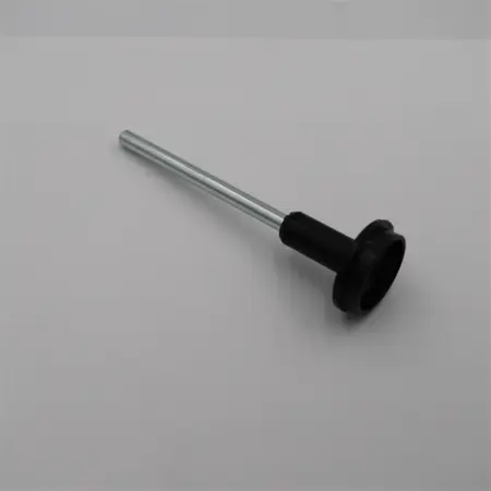 RETAINER, M9910 RELIEF VALVE POPPET
