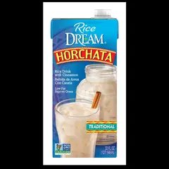 RICE DREAM HORCHATA | 6/32 FZ