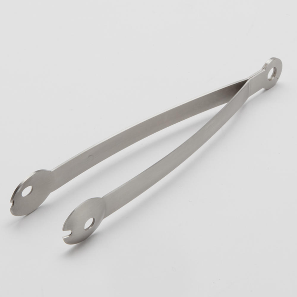 Stainless Steel Bar Tongs
