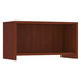 PL209OH - 31" OPEN HUTCH - Cherry