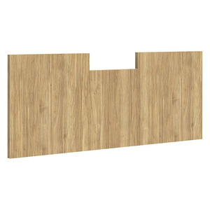 PL39ELPMOD MODESTY PANEL- ASPEN