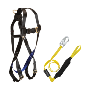 Build to Order Harness/Lanyard Combos