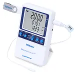 Traceable Memory-Loc Datalogging Thermometers